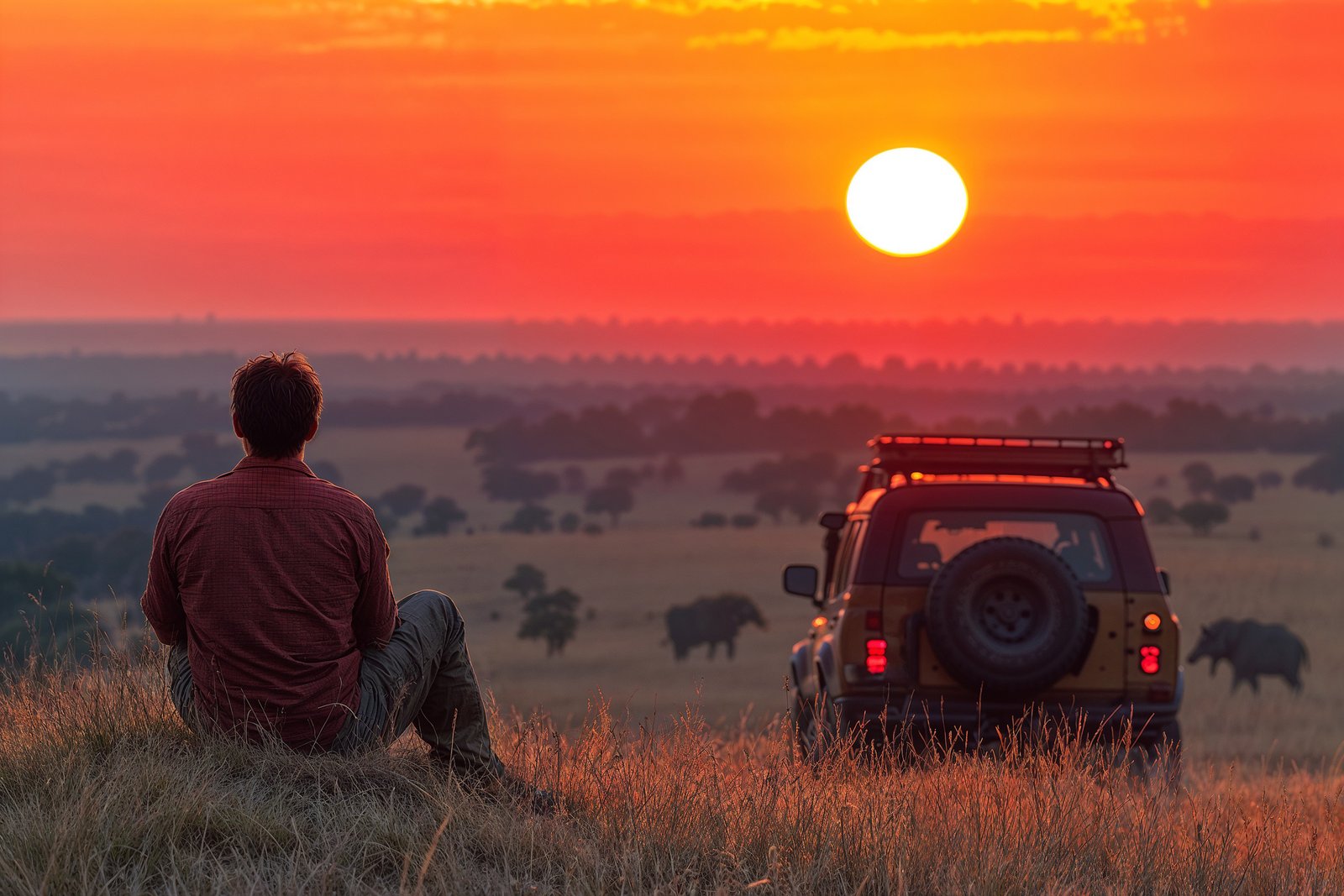 Plan Your Safari: Best Months to Visit Tanzania